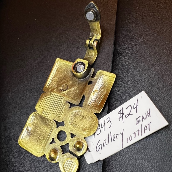 Premier Designs “Gallery” Necklace Pendant - Picture 3 of 4